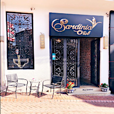 Sardinia Otel